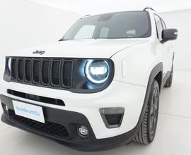 Jeep Renegade 80th Anniversary BZ405656 1 Benzina 