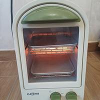 Tostiera multipiano elettrica
