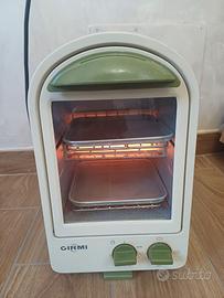 Tostiera multipiano elettrica