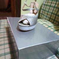 scarpe elegante donna 