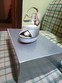 scarpe elegante donna 