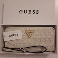 Portafoglio Guess 