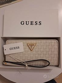 Portafoglio Guess 