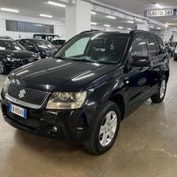 Suzuki Grand Vitara 1.9 DDiS 4x4 con ridotte