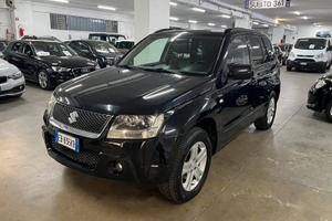 Suzuki Grand Vitara 1.9 DDiS 4x4 con ridotte