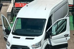 Ford Transit 350 2.0TDCi EcoBlue 130CV PM-TM Furgo