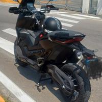 Honda X-ADV 750 - 2020