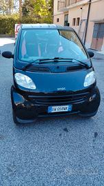 smart 800 diesel 