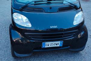 smart 800 diesel 