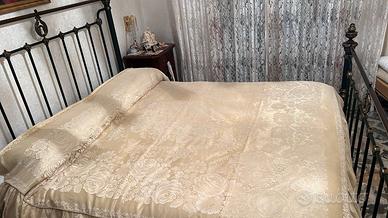 struttura letto e rete