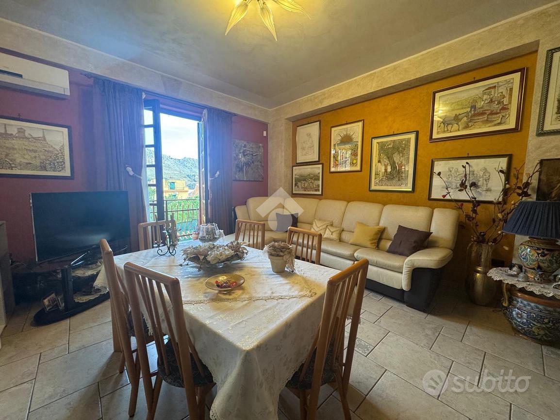 Apartment in Palermo, Tommaso Natale, VII Circoscrizione - Vista 5
