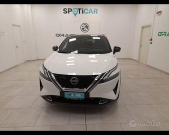 Nissan Qashqai III 2021 1.3 mhev Tekna+ 2wd 1...