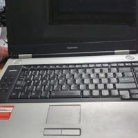 2875-PC Portatile Toshiba Satellite M40-232