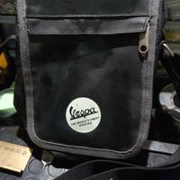 Borsello Vespa
