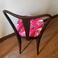 Sediavi vintage restaurata