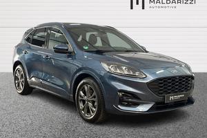 FORD Kuga 2.0 ecoblue ST-Line X 2wd 120cv auto