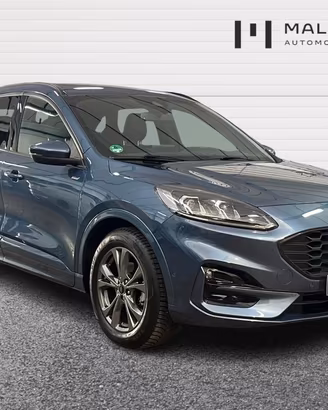 FORD Kuga 2.0 ecoblue ST-Line X 2wd 120cv auto