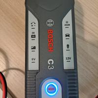 carica e manutentore batteria moto e auto 