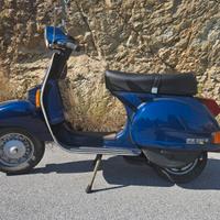 Piaggio Vespa PX 150 E - 1985