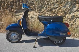 Piaggio Vespa PX 150 E - 1985