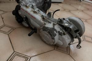 Blocco motore liberty 50 4 T