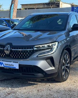 RENAULT Austral Austral-e Full Hybrid E-Tech 1.2