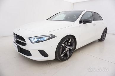 Mercedes Classe A 180d Sport BR354919 1.5 Diesel 1