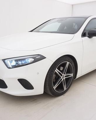 Mercedes Classe A 180d Sport BR354919 1.5 Diesel 1