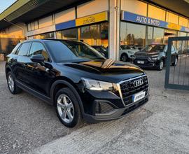 AUDI Q2 35 TFSI S tronic Business