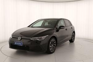 Volkswagen Golf 1.0 etsi evo life 110cv dsg