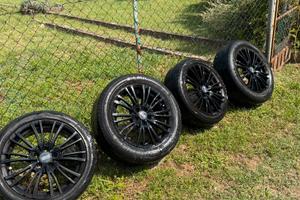 Cerchi OZ R16