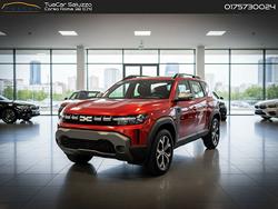 Dacia Duster (3A Serie) MHEV 4x #7068