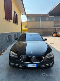 BMW 730xDrive