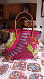 Borsa mare