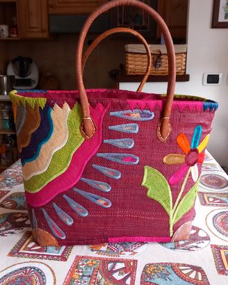 Borsa mare