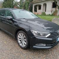 Volkswagen Passat B8
