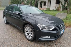 Volkswagen Passat B8
