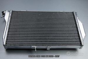 Radiatore per HONDA CBR 1100 XX 2005 - 2007