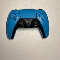 Dualsense ps5 azzurro