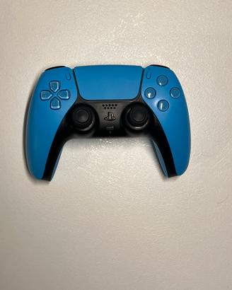Dualsense ps5 azzurro