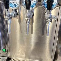 Erogatore acqua ristorazione HO.RE.CA.