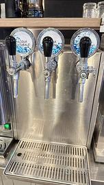 Erogatore acqua ristorazione HO.RE.CA.