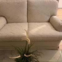 Divavo 2 posti color sabbia