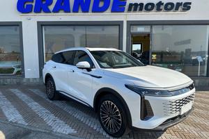 Omoda 9 SHS-P 1.5 tgdi phev Premium i-awd dht *NO 
