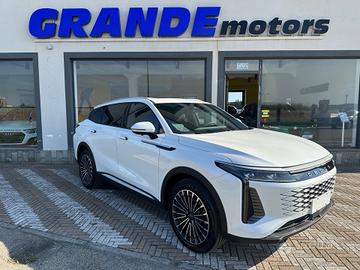 Omoda 9 SHS-P 1.5 tgdi phev Premium i-awd dht *NO 