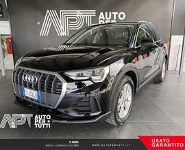 Audi Q3 40 2.0 tdi Business quattro 190cv s-t...