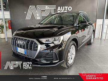 Audi Q3 40 2.0 tdi Business quattro 190cv s-t...