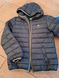 due giubbotto bambino 