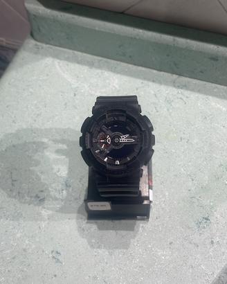 Orologio Casio G-Shock
