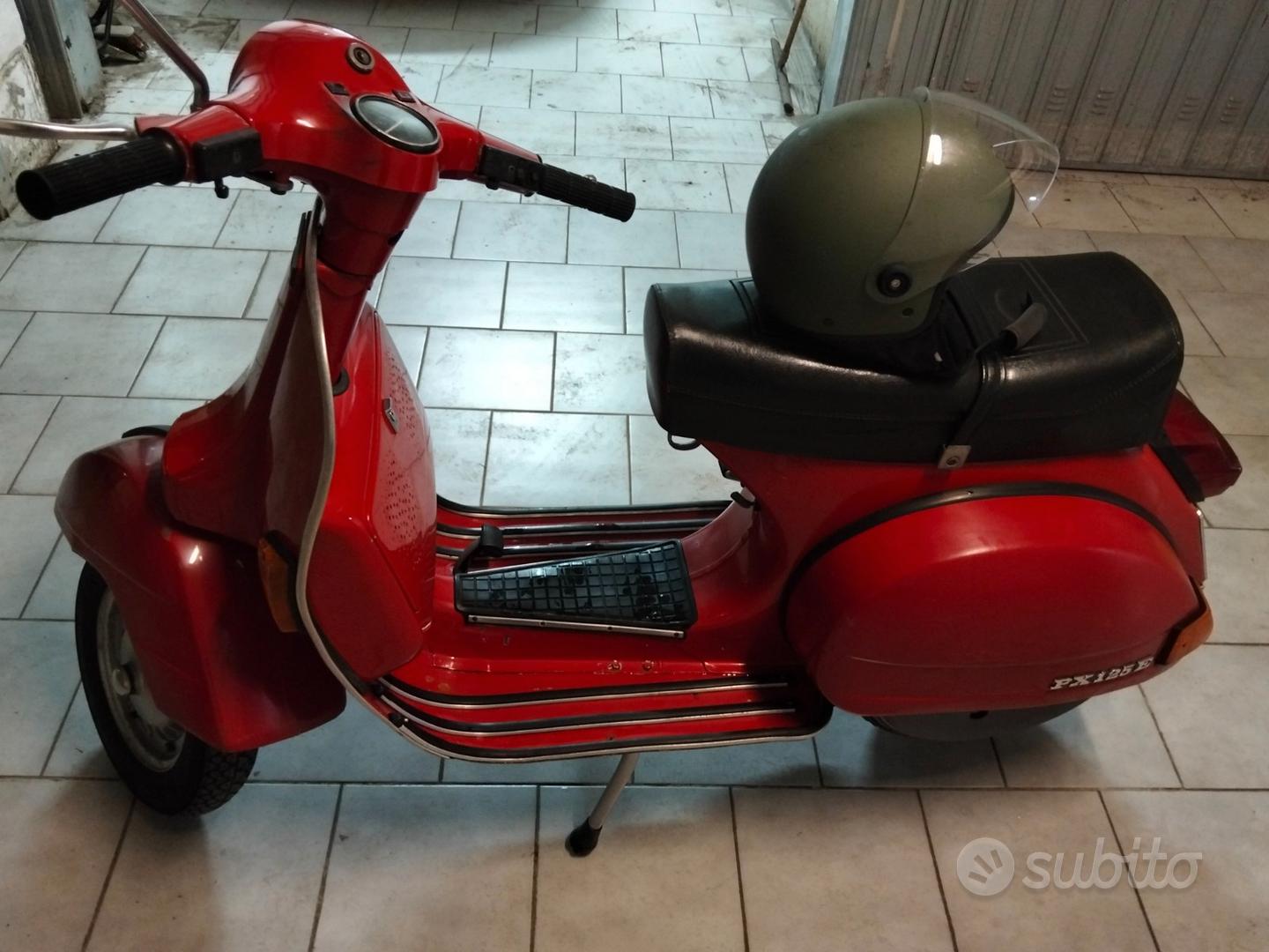 Px 1980 Vespa 125 Px Subito Px 200 Vespa Px 125 Arcobaleno